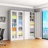 2-Door Steel Office Cabinet thumb 11