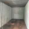 20ft Clean Shipping/Cargo Containers on Sale! thumb 5