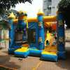 BOUNCY CASTLES FOR HIRE thumb 9