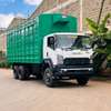 Isuzu FVZ Bluepower; 95 - 100% Financing & Working Capital thumb 0