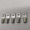 5Pcs SC 10-4 10mm2 4mm Bolt Hole Crimp Cable Lugs. thumb 0
