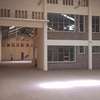 10,000 ft² Warehouse with Fibre Internet at Icd Road thumb 4