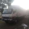WELL MAINTAINED MITSUBISHI FH 215 LORRY FOR SALE thumb 0