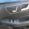 MERCEDES-BENZ E250 WITH SUNROOF. thumb 2