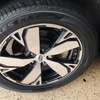 Subaru Forester E-boxer black 2018 4wd thumb 6