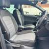 Volkswagen Tiguan Rline black thumb 3