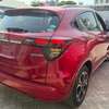 Honda Vezel Hybrid redwine 2018 thumb 11