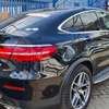 Mercedes Benz GLC 250 Copper 2017 thumb 9