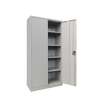 Office Cabinet : 2-Door Office steel Storage Cabinet thumb 2