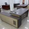 Office Desk: 180CM Modern Luxury Professional Office Desk thumb 5