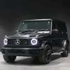 Mercedes Benz AMG Black G63 2023 thumb 1