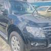 Mitsubish pajero 2018model thumb 7