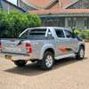 Toyota Hilux Double cab thumb 6