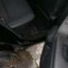 Subaru Forester XT metallic black thumb 0