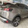 Peugeot 3008 2019 sunroof thumb 1