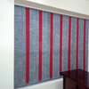 CUSTOMIZED OFFICE blinds. thumb 1
