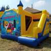 Bouncing Castle for hire thumb 2