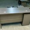 Executive Desk : Luxury Boss Office Modular Desk thumb 1