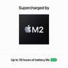 Apple 15" MacBook Air 8GB RAM | 512GB SSD | M2 thumb 2