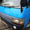 Toyota Hiace 5L matatu thumb 0