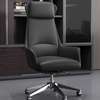 Office Chair: High Back Reclining Office Executive Chair thumb 0