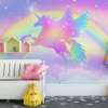 Kids room 3d wall murals thumb 1