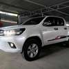 Toyota Hilux double cab 2wd 2016 thumb 1