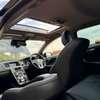 Make Volvo V60 black color fully loaded 2018 model thumb 7