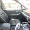 Audi Q7 Quattro S-line sunroof 2017 thumb 0