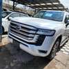 Toyota Land cruiser ZX 2023 zero mielage thumb 1