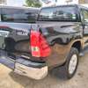 Toyota Hilux double cabin 2016 thumb 6
