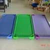 Durable Kindergarten Portable bed cot thumb 9