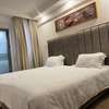 Furnished 3 Bed Apartment with En Suite in Riverside thumb 11