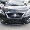 Nissan Sylphy Touring 2017 2wd thumb 0