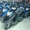 GS-ANT II 125CC thumb 0