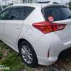 Toyota Auris 2016 new registration number KDL thumb 4