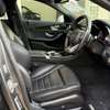 Mercedes Benz C200. Sunroof. thumb 3