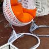 Rattan Hammock swing thumb 2