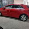 Mercedes benz A180 Red thumb 8