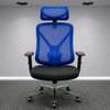 Ergonomic High-back Office Chair thumb 1