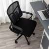 Office Chair : Black Modern Office Chair  In Rodwa thumb 7
