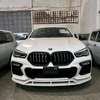 BMW X6 M SPORT -XDRIVE 35D thumb 0
