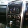 7" Android Radio for Suzuki Grand Vitara 2005+ thumb 1