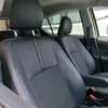 Toyota Aqua hybrid Cream 2018 2wd thumb 5