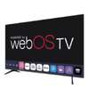 Vitron 55″ Smart 4K HDR Frameless TV – Powered by WebOS thumb 2
