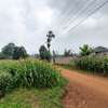 Residential Land at Kinanda Road thumb 2