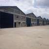 7,000 ft² Warehouse with Service Charge Included at Donholm thumb 13