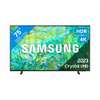Samsung 75CU8000 75 Inch Crystal 4K UHD Smart LED TV thumb 0