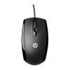 HP X500 WIRED MOUSE thumb 1