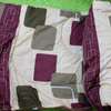 7 pc wollen duvet with curtains thumb 2